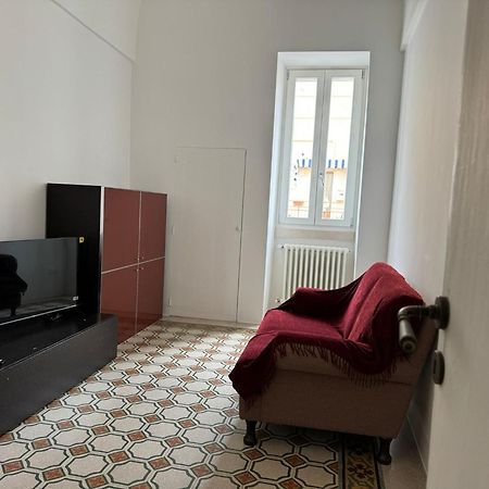 Appartement Locazione Turistica Casa Maria à Monopoli Extérieur photo