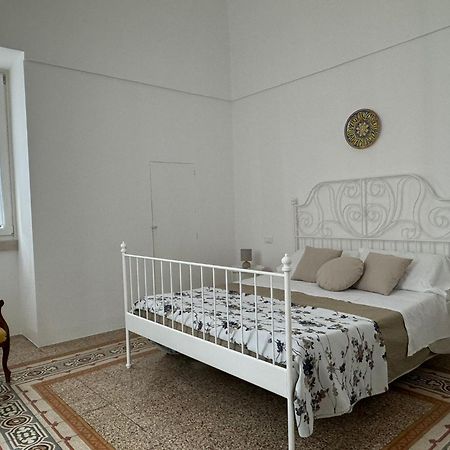 Appartement Locazione Turistica Casa Maria à Monopoli Extérieur photo