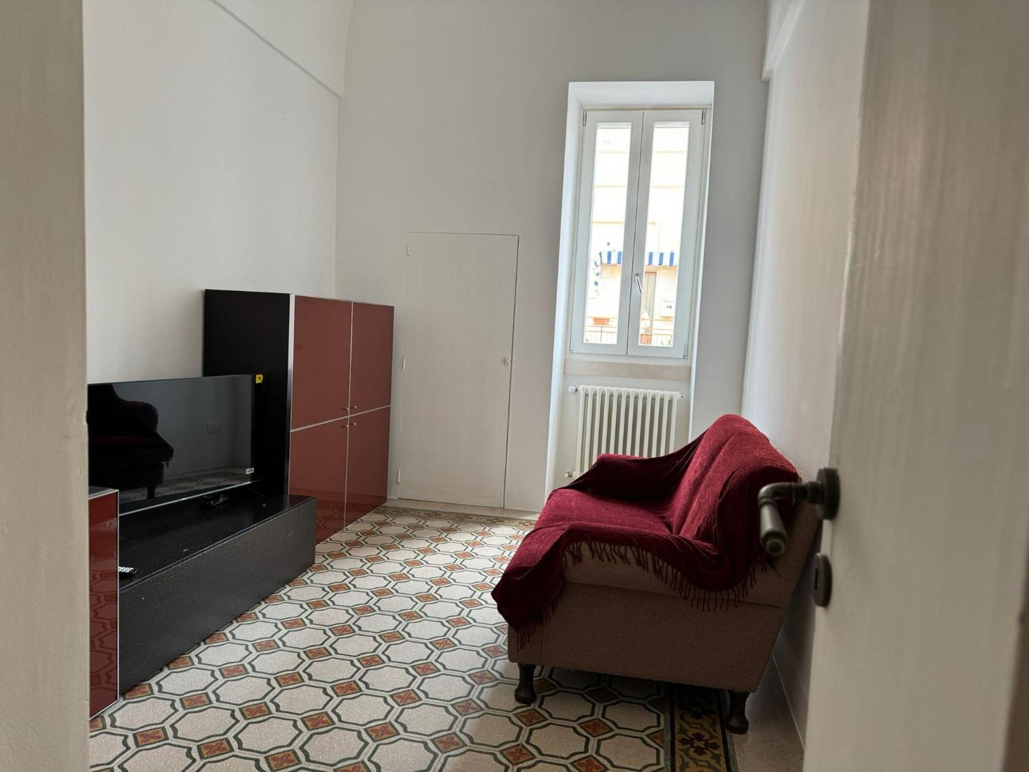 Appartement Locazione Turistica Casa Maria à Monopoli Extérieur photo