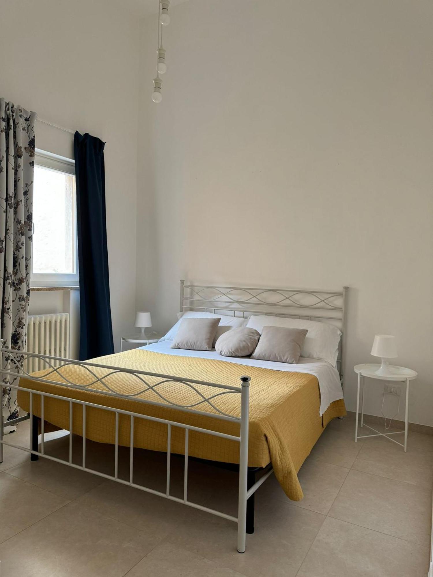 Appartement Locazione Turistica Casa Maria à Monopoli Extérieur photo