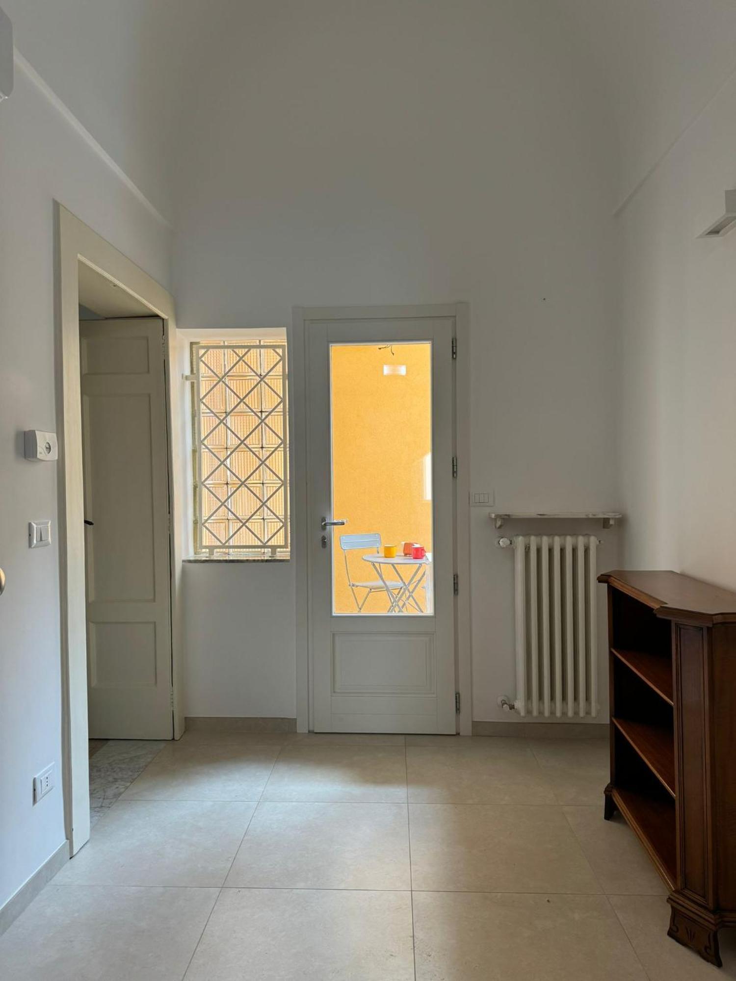 Appartement Locazione Turistica Casa Maria à Monopoli Extérieur photo